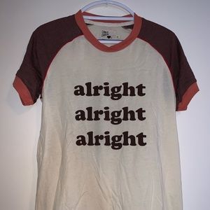 2017 Austin City Limits T shirt